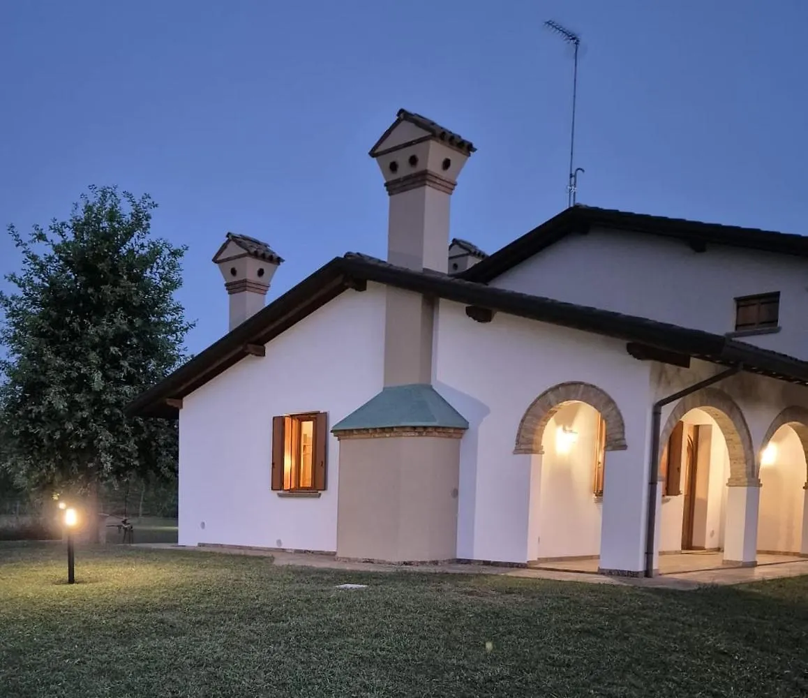Locanda Livenza Camere Motta di Livenza