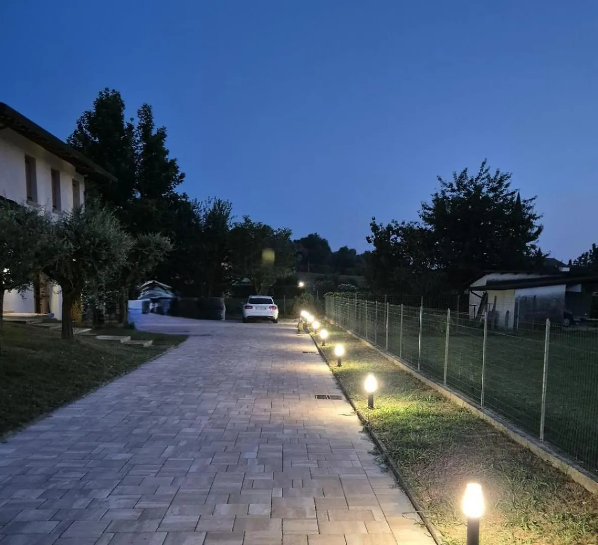 Locanda Livenza Camere Motta di Livenza Guest house