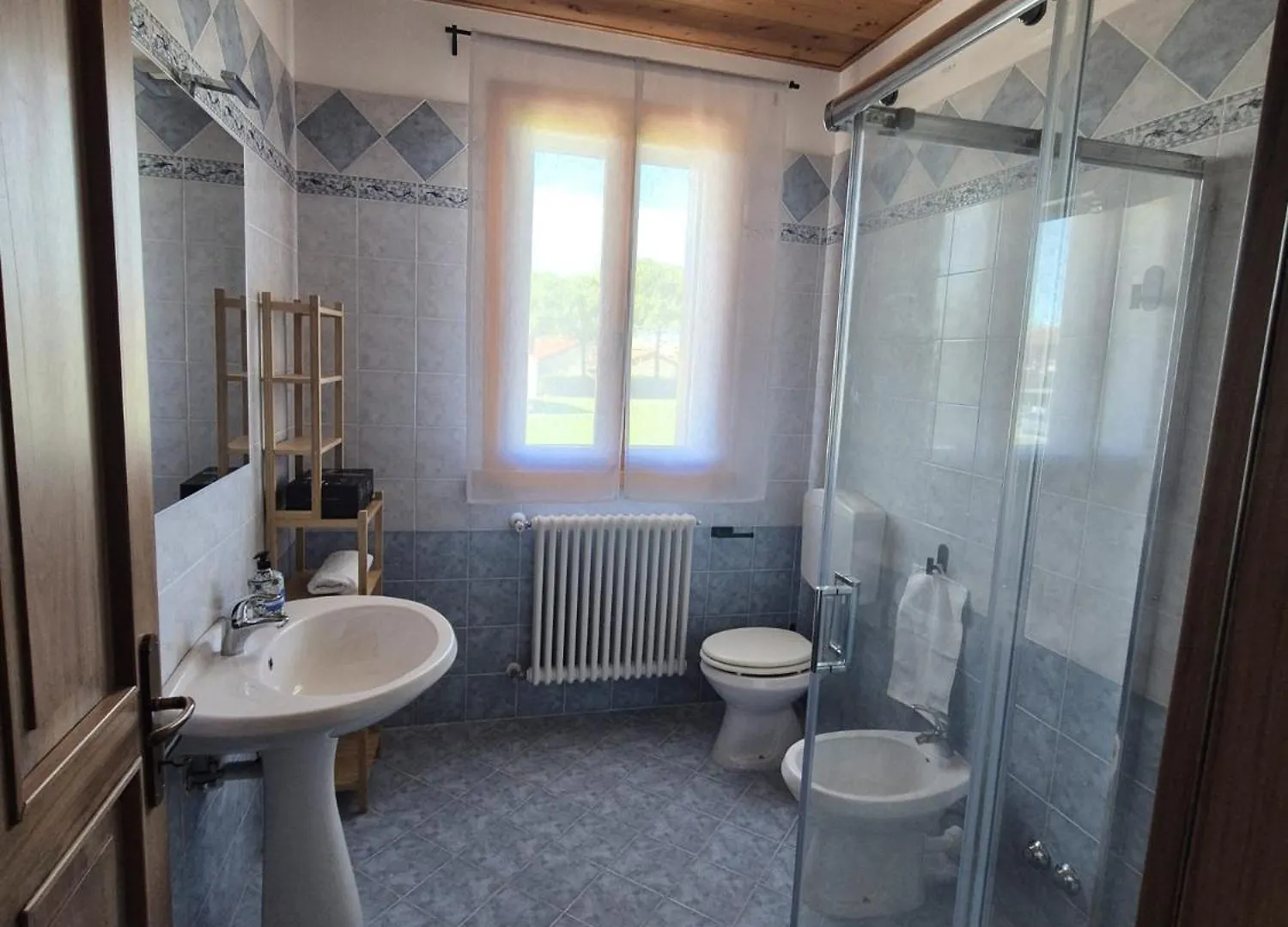 Locanda Livenza Camere Motta di Livenza 0*,