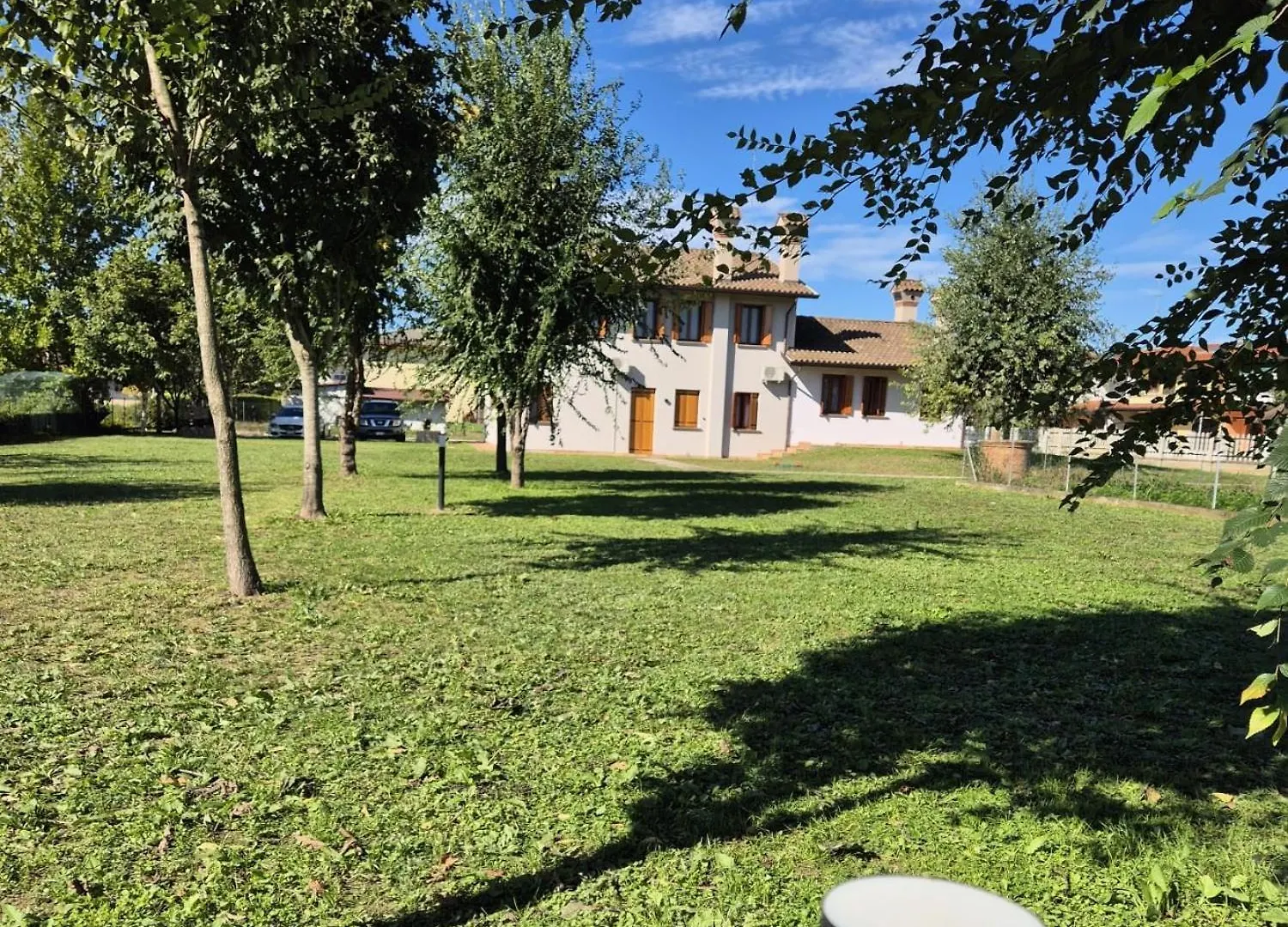 Locanda Livenza Camere Motta di Livenza Italy
