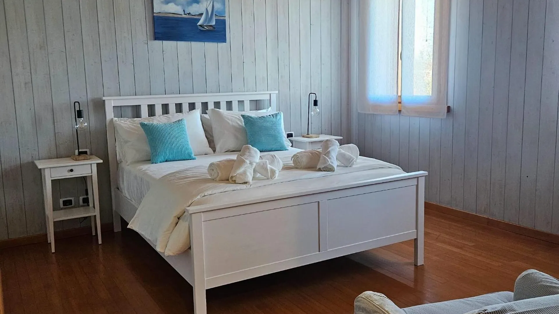 Locanda Livenza Camere Motta di Livenza Penzion