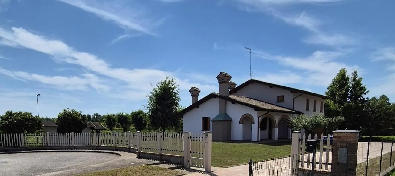 Penzion Locanda Livenza Camere Motta di Livenza Itálie