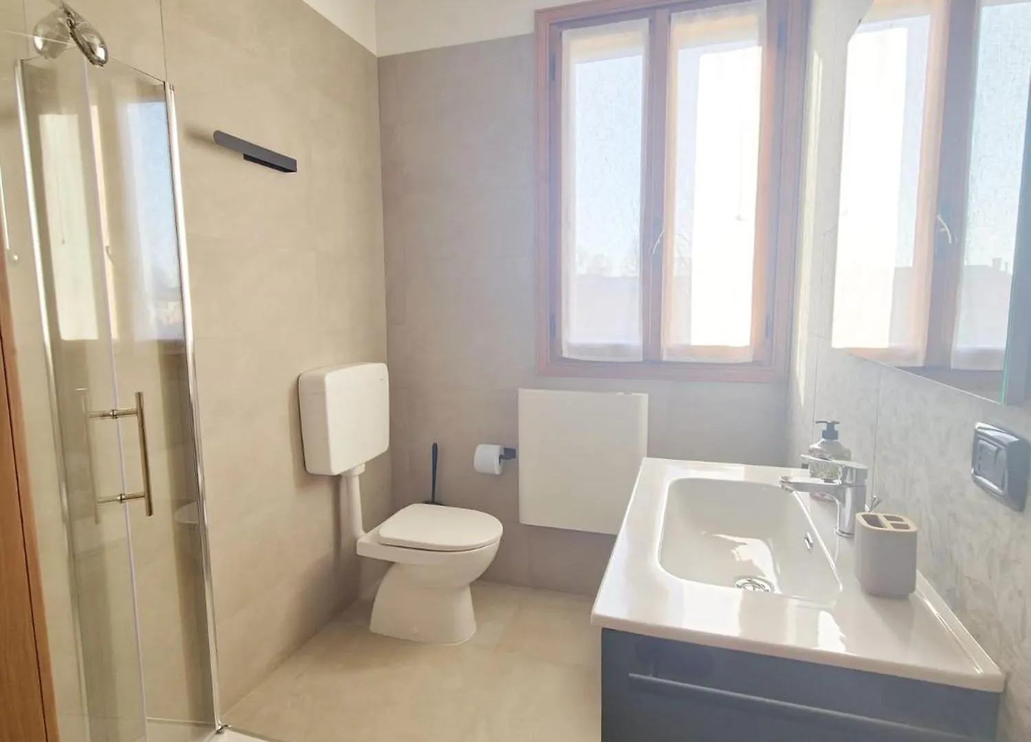 Locanda Livenza Camere Motta di Livenza Guest house
