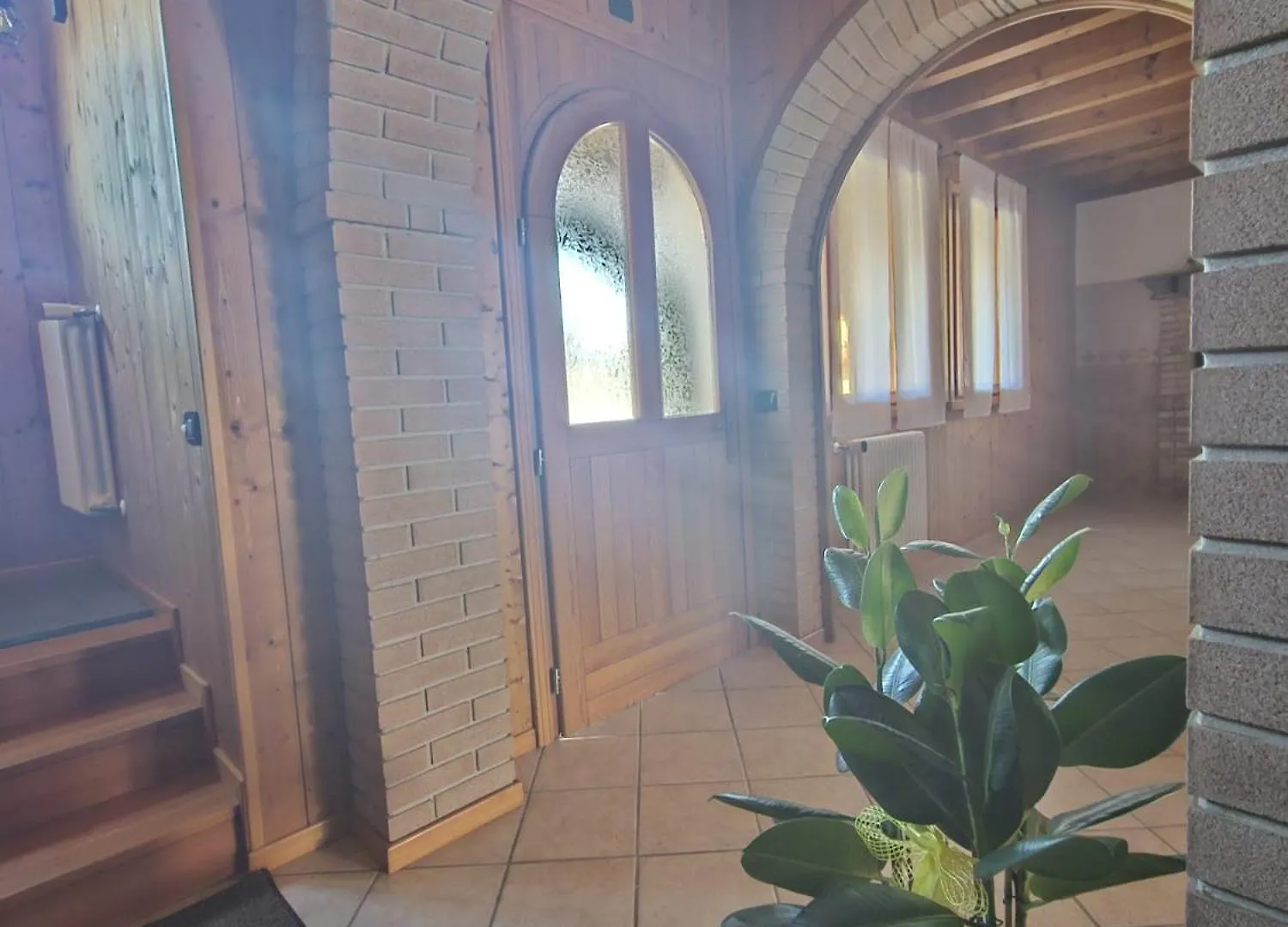 Guest house Locanda Livenza Camere Motta di Livenza Italy
