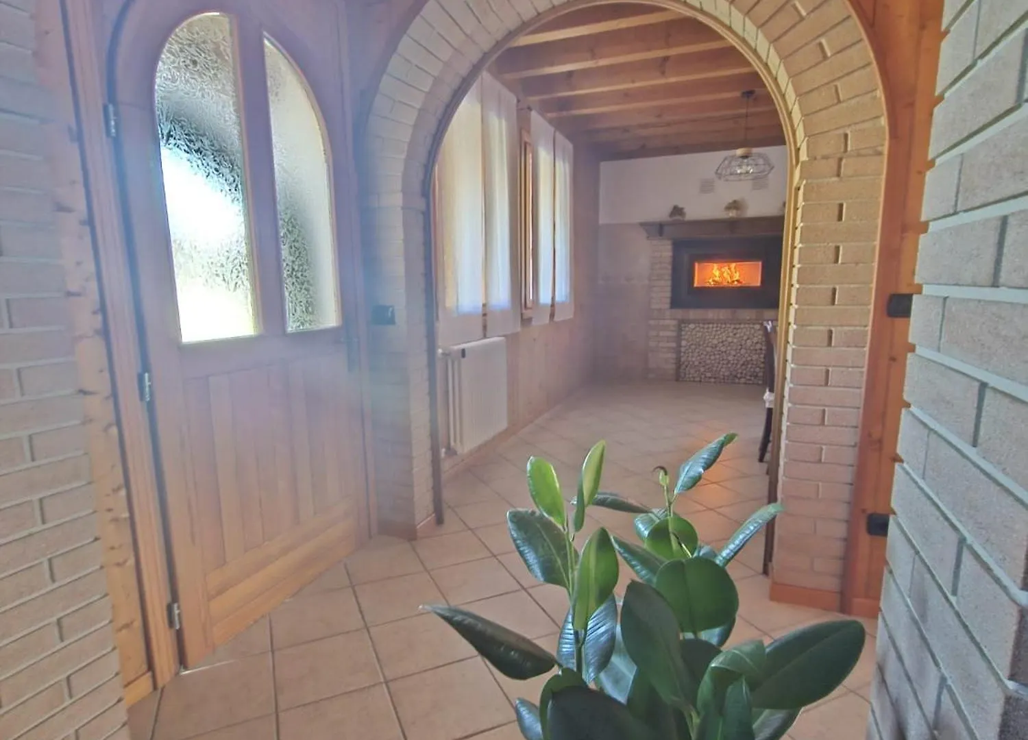 Locanda Livenza Camere Motta di Livenza Italy