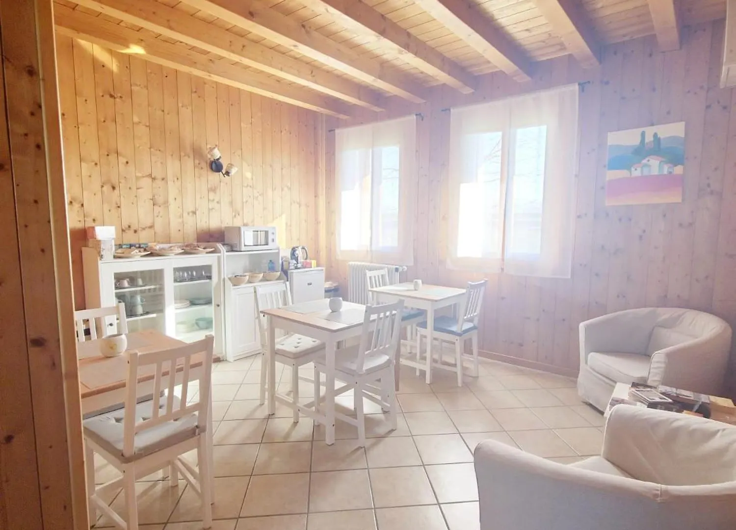 Guest house Locanda Livenza Camere Motta di Livenza Italy