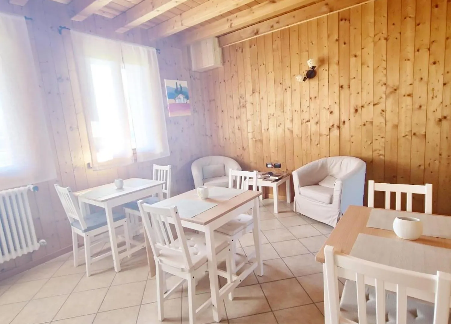 Guest house Locanda Livenza Camere Motta di Livenza