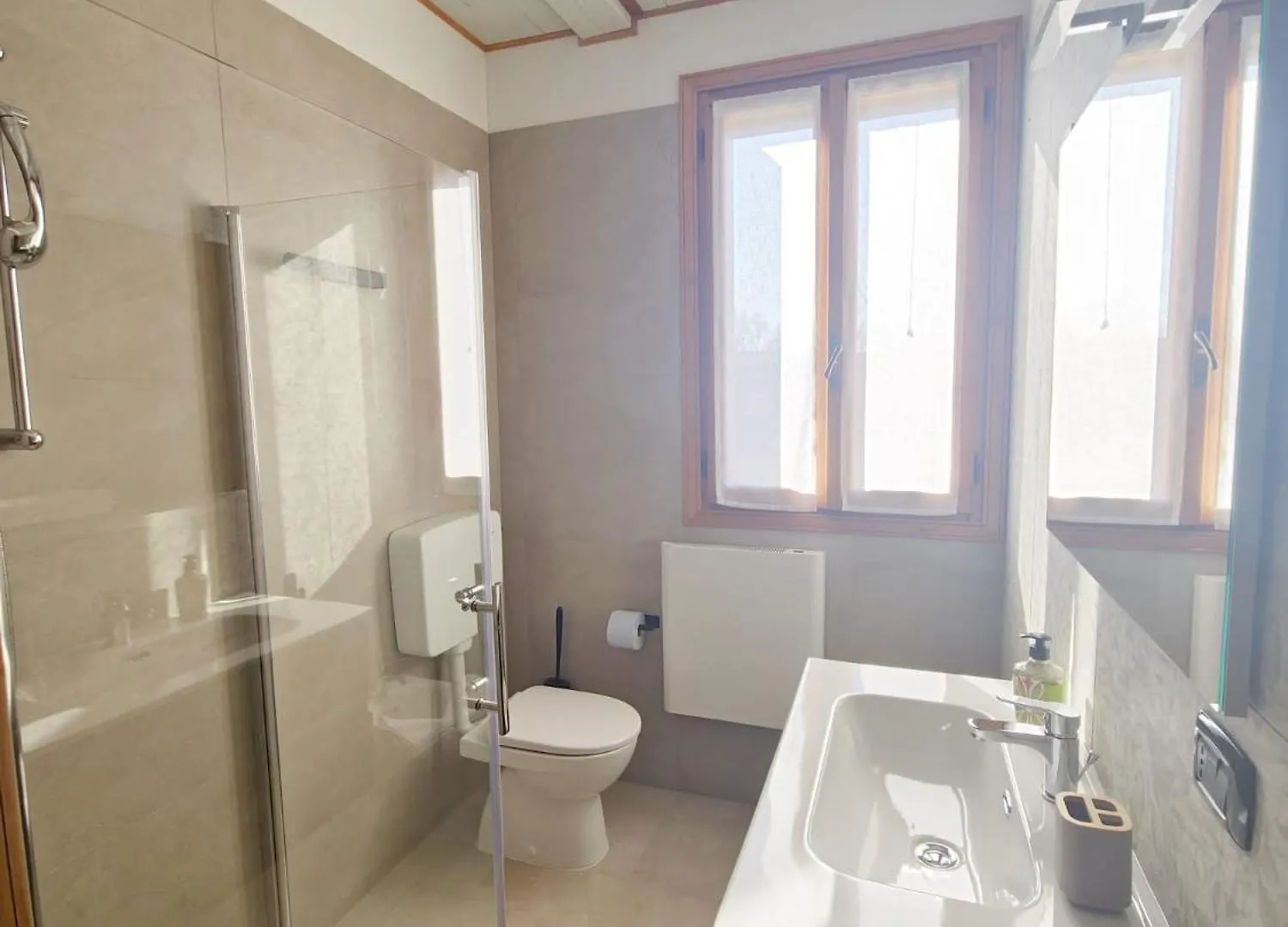 Guest house Locanda Livenza Camere Motta di Livenza