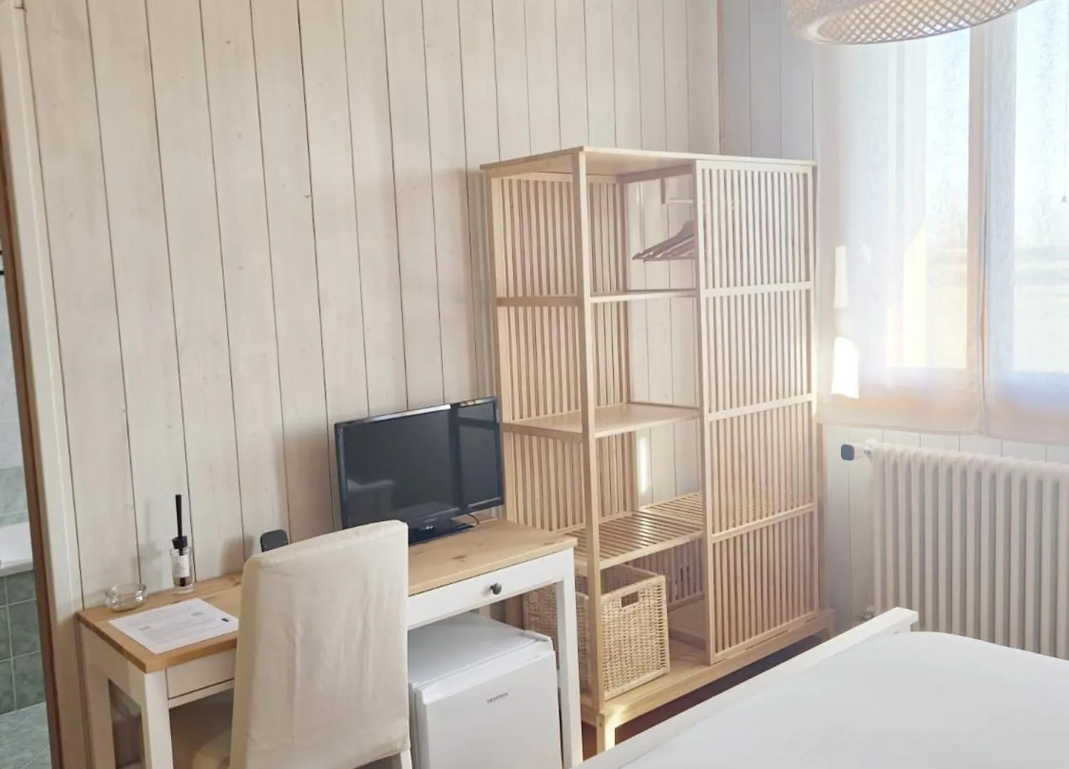 Locanda Livenza Camere Motta di Livenza