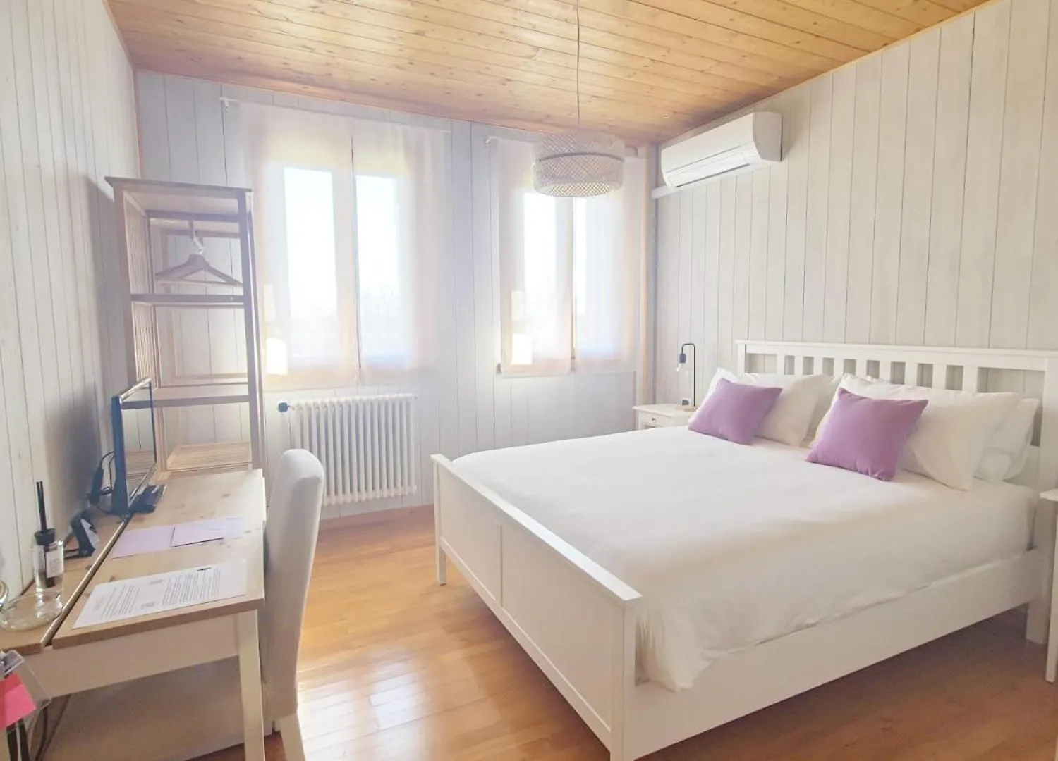 Locanda Livenza Camere Motta di Livenza