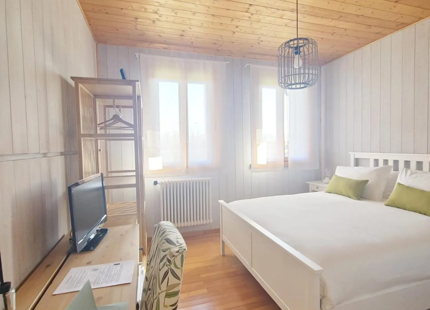 Locanda Livenza Camere Motta di Livenza Guest house