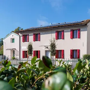 5 Min Dal Centro - Ca'lea - Motta di Livenza
